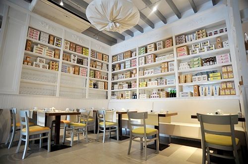 Hostal Hpc Porto Colom Bagian luar foto